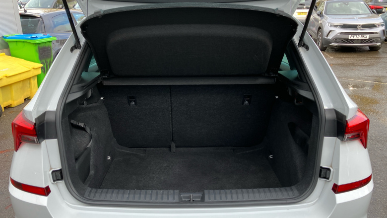 Skoda Kamiq 1.5 TSI Monte Carlo 5dr DSG Petrol Hatchback